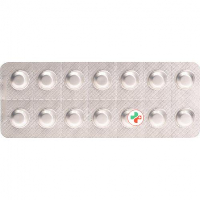 Aripiprazol Sandoz 15 mg 98 tablets