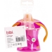 Bibi Trinklernflasche Schnabel Girly 220мл