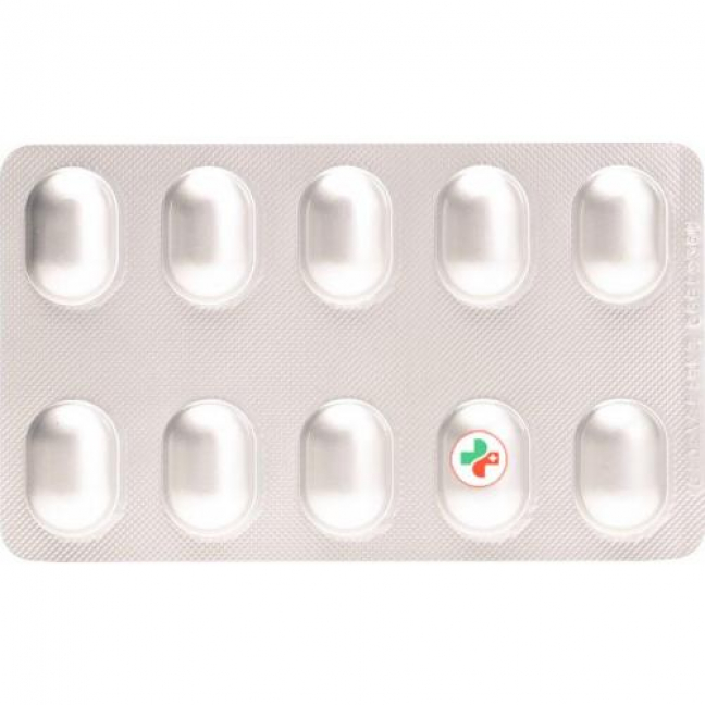 Metoprolol Axapharm 50 mg 100 Retard tablets