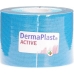 Dermaplast Active Kinesiotape 5см x 5m Blau