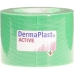 Dermaplast Active Kinesiotape 5см x 5m Grun