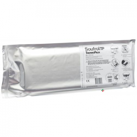 Soufrol TP Thermopack 38x12.5см