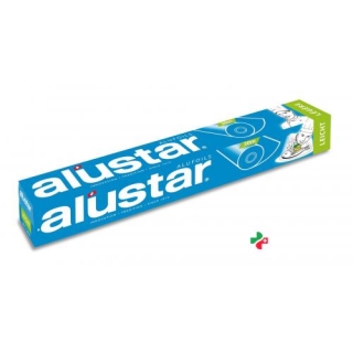 ALUSTAR FOLIE LEICHT 30MX30