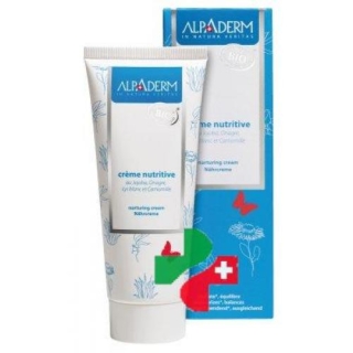 ALPADERM NAEHRCREME