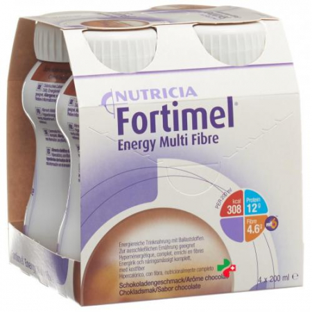 FORTIMEL ENERGY MULTI FIBRE SC