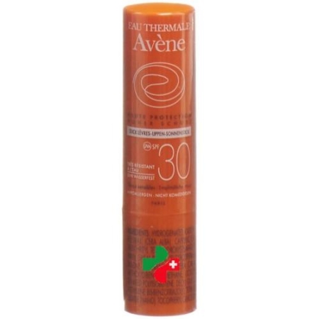 Avene Sonnenschutz Lippen Stick LSF 30