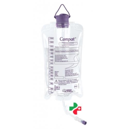 COMPAT FLEXIB EMPTY 1.5L N2 XI