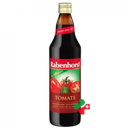 RABENH TOMATENSAFT BIO