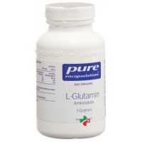 PURE L-GLUTAMIN 1G PURE L-GLUTAMIN 1G