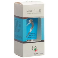 Vabelle Intimwasch- & Rasur-Gel 100мл