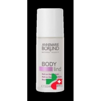 BOERLIND BODY LIND DEO ROLLON BOERLIND BODY LIND DEO ROLLON