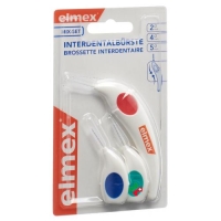 ELMEX INTERD BUERST 2/4/5MM