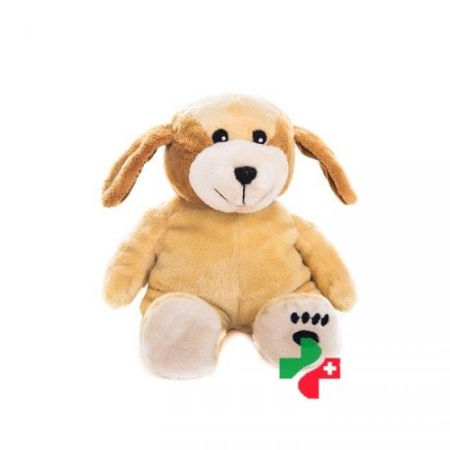 HABIBI PLUSH MIDI 18CM HUND