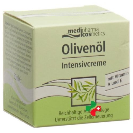 MEDIPHARMA OLIVENOEL INTEN