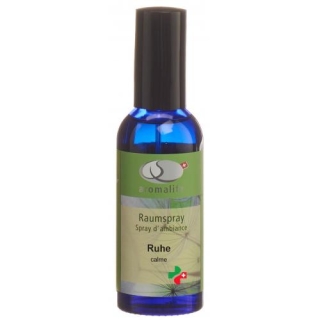 AROMALIFE RAUMSPRAY RUHE