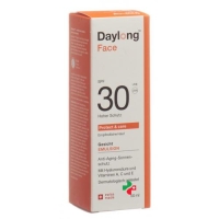 Daylong Face Protect & Care эмульсия SPF 30 50мл Daylong Face Protect & Care эмульсия SPF 30 50мл