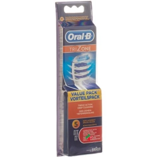 ORAL-B TRIZONE AUFSTECKBUERST