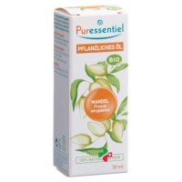Puressentiel Pflanzenol Mandel Bio 30мл Puressentiel Pflanzenol Mandel Bio 30мл