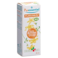 Puressentiel Pflanzenol Johanniskraut Bio 30мл Puressentiel Pflanzenol Johanniskraut Bio 30мл