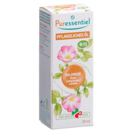 Puressentiel Pflanzenol Hagebutte Bio 30мл