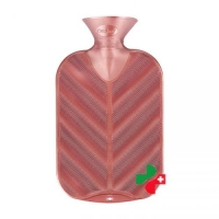 FASHY WAERMFL 2L ROSEGOLD FASHY WAERMFL 2L ROSEGOLD