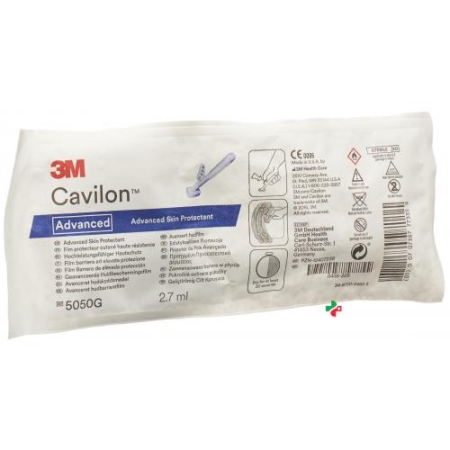 3M CAVILON ADV HAUTSCHUTZ