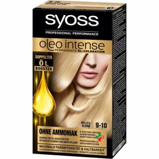 SYOSS OLEO INT 9-10 HELL BLOND