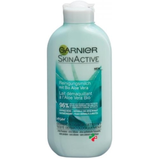 GARNIER SKINACT MILK ALOE VERA