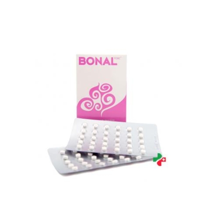 BONAL FOLIC TABL 60 STK