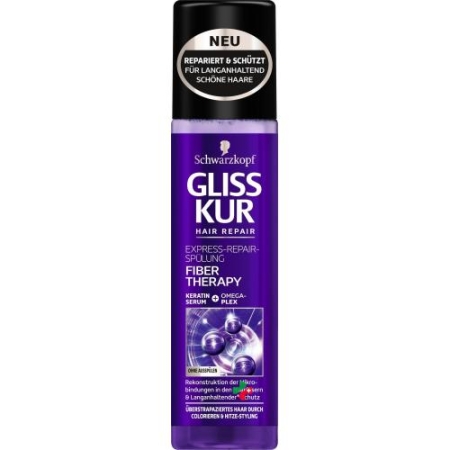 GLISS KUR ERC FIBER THERAPY