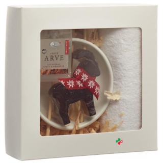 AROMALIFE ARVE GESCHENKSET SCH