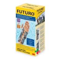 3M FUT WASSERF HANDGEL L-X 3M FUT WASSERF HANDGEL L-X