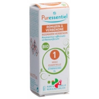 Puressentiel Rosmarin Verbenon эфирное масло Bio 5мл