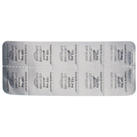ИМАТИНИБ Аккорд пленочные таблетки 100 мг