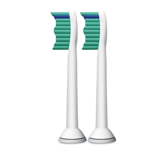 Philips Sonicare Ersatzbursten ProRes HX 6012/07, 2 штуки