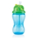 NUBY Trinkhalmflasche Flip-It 360ml Standard