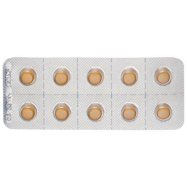 FEMARA (PI) Filmtabl 2.5 mg