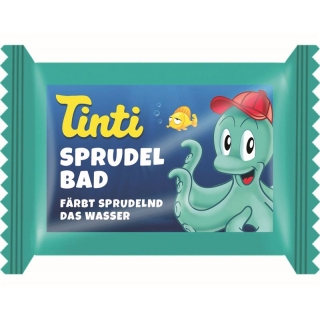 TINTI Sprudelbad Tabs gemischt D