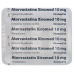 АТОРВАСТАТИН Ксиромед, таблетки в пленке, 10 мг
