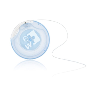 EDEL+WHITE Expanding Superfloss 25m Minze