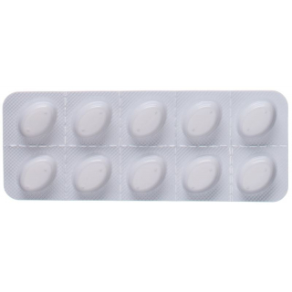 Гидрокортон 10 мг 25 таблеток 