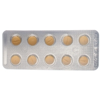 BISOPROLOL NOBEL Filmtabl 10 mg