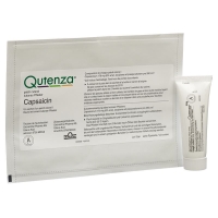 QUTENZA Pfl 8 % Capsaicin QUTENZA Pfl 8 % Capsaicin