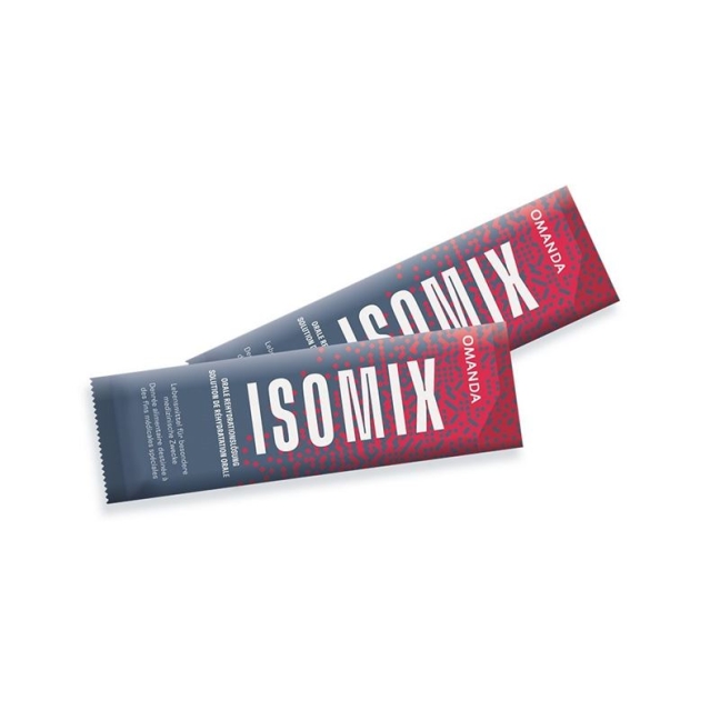 ISOMIX Plv