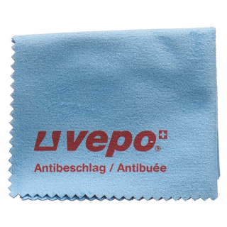 Салфетка из микрофибры против запотевания VEPO 10ч.