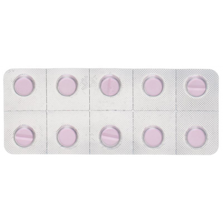 Prednison Streuli 50 mg 20 tablets