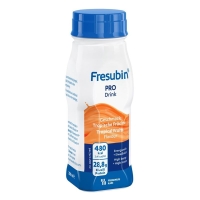 FRESUBIN Pro Drink Tropische Früchte FRESUBIN Pro Drink Tropische Früchte