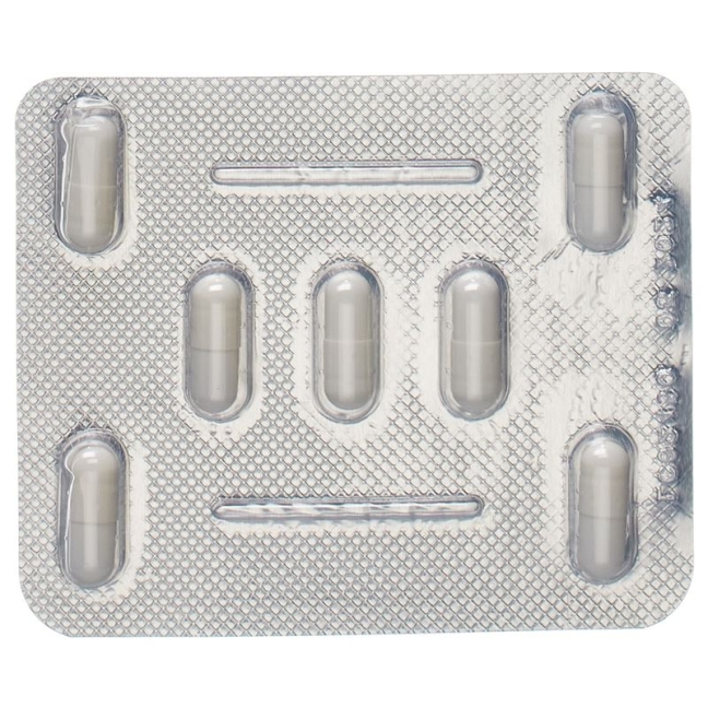PREGABALIN axapharm Kaps 25 mg