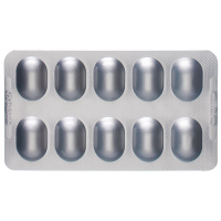 ESCITALOPRAM Zentiva Filmtabl 10 mg