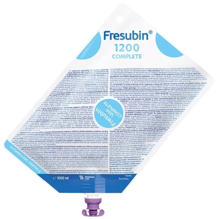 FRESUBIN 1200 complete